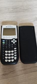 TI-84 Grafische rekenmachine, Diversen, Ophalen of Verzenden, Grafische rekenmachine, Zo goed als nieuw