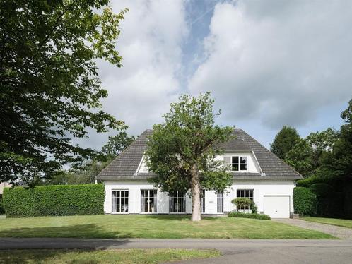 Huis te koop in Laarne, 4 slpks, Immo, Maisons à vendre, Maison individuelle, E