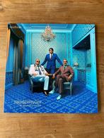 Triggerfinger by absence of the sun LP, vinyl, Ophalen of Verzenden, Zo goed als nieuw
