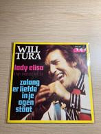 Will tura, Cd's en Dvd's, Vinyl Singles, Ophalen