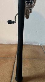 Canne à pêche, Ultimate Fishing, Enlèvement ou Envoi, Comme neuf, Canne à lancer