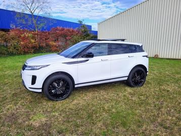 Range Rover Evoque D150