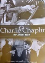 Charlie Chaplin de collectie deel 6, Ophalen of Verzenden, Zo goed als nieuw