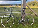 MBK miracle racefiets, 28 inch, Vering, Zo goed als nieuw, 61 tot 65 cm