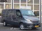 Iveco Daily 35S21 3.0L Automaat L2H1 210PK Laag Dak 2025-Mod, Stof, Euro 6, 4 cilinders, Iveco
