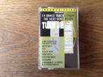 muziekcassette turn up the bass, Ophalen of Verzenden, Overige genres, 1 bandje, Origineel