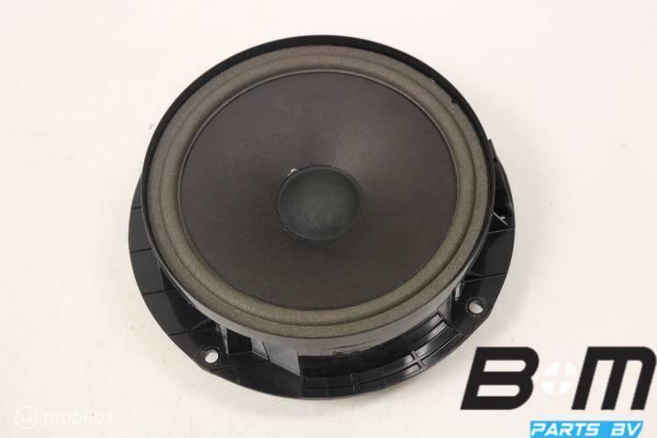 Lagetonenluidspreker VW Passat B7 Variant Alltrack, Auto diversen, Autospeakers, Gebruikt