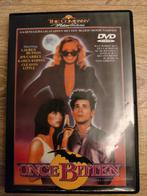 Once Bitten (1985) (Jim Carrey) Zeer zeldzaam! DVD, Ophalen of Verzenden, Zo goed als nieuw