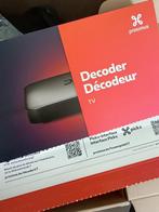 Proximus V7-box, Decoder, Zo goed als nieuw, Ophalen