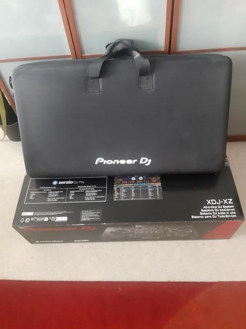 Contrôleur Pioneer XDJ XZ, Muziek en Instrumenten, Dj-sets en Draaitafels, Zo goed als nieuw, Pioneer, Ophalen