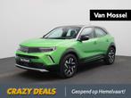 Opel Mokka-e Elegance 50-kWh, Auto's, Stof, Gebruikt, 136 pk, 1498 kg