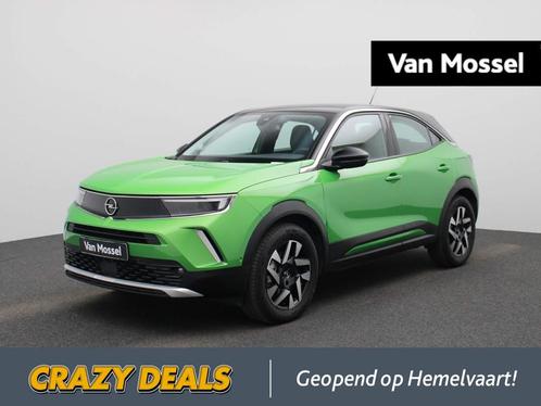 Opel Mokka-e Elegance 50-kWh, Auto's, Opel, Bedrijf, Te koop, Mokka, ABS, Achteruitrijcamera, Airbags, Airconditioning, Alarm