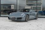 Porsche TARGA 991 4 Lifting Bose CoolingSeats BOSE, Auto's, Porsche, Automaat, 4 zetels, Gebruikt, Blauw