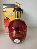 Blanton's Gold, par LMDW, bouteille 219, baril 539, bouchon, Neuf, Enlèvement ou Envoi, Pleine, Autres types