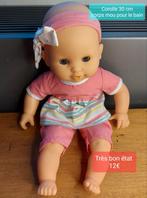 Corolle 30 cm poupon pour le bain (1), Enfants & Bébés, Enlèvement, Comme neuf