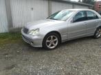 Pièce Mercedes classe C w203, Autos : Pièces & Accessoires, Enlèvement, Mercedes-Benz