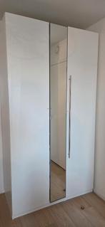Armoire Ikea démontée, Comme neuf, 100 à 150 cm, Enlèvement, 200 cm ou plus