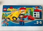 Duplo 10543 Superman, Enlèvement ou Envoi, Comme neuf, Duplo