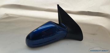 Buitenspiegel links Astra H Opel Z21B 24462996 origineel geb beschikbaar voor biedingen
