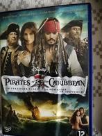 DVD Pirates des Caraïbes : La Fontaine de Jouvence, Ophalen of Verzenden