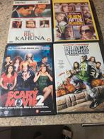 Komedie  PER FILM 1 EURO, Cd's en Dvd's, Dvd's | Nederlandstalig, Ophalen, Komedie, Film