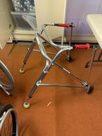top Kaey walker looprekje rollator voor mindermobile persoon, Diversen, Ophalen, In hoogte verstelbaar