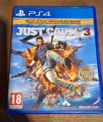 Just Cause 3 PS4-spel, Vanaf 18 jaar, 1 speler, Nieuw, Ophalen