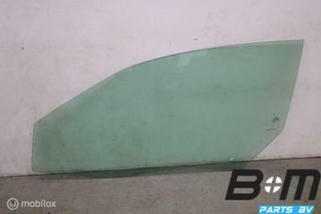Portierruit links VW Golf 6 Cabrio 5K7845201B beschikbaar voor biedingen
