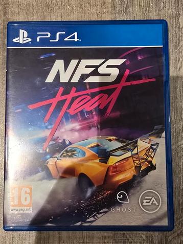 PS4/PS5 games  beschikbaar voor biedingen