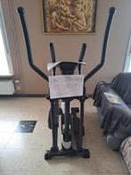 Crosstrainer focus fitness fox 3, Sport en Fitness, Ophalen, Zo goed als nieuw, Crosstrainer