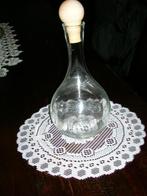 KARAF VOOR WATER OF WIJN, Huis en Inrichting, Ophalen of Verzenden, Nieuw, Glas, Glas of Glazen