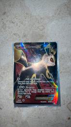 umbreon full art ex, Hobby en Vrije tijd, Verzamelkaartspellen | Pokémon, Ophalen of Verzenden, Zo goed als nieuw