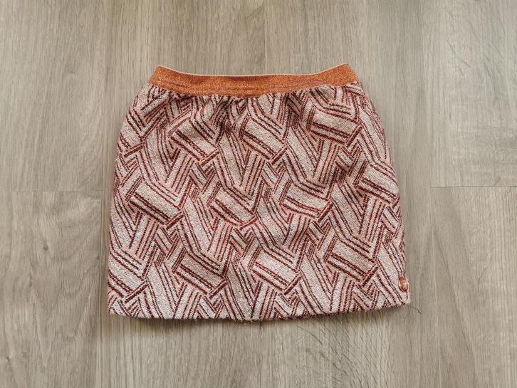 Winterokje JBC - maat 104, Kinderen en Baby's, Kinderkleding | Maat 104, Gebruikt, Meisje, Jurk of Rok, Ophalen of Verzenden
