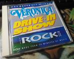 CD Beste Uit 25 Jaar Veronica Drive-In Show The Rock Hits., Rock en Metal, Ophalen of Verzenden, Zo goed als nieuw