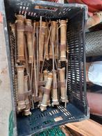 Verhoogstuk voor beregenings buis .per stuk te koop., Ophalen