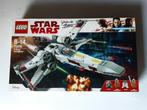 Lego Star Wars X-Wing 75218 gehandtekend, Kinderen en Baby's, Ophalen, Nieuw, Complete set, Lego