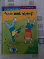 Feest met hiphop, Enlèvement, Comme neuf