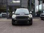 MINI Countryman Cooper Classic Trim / CAM / KEYLESS / NAVI /, Auto's, Mini, Gebruikt, Countryman, USB, Zwart