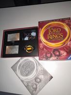 The Lord of the Rings - Het Kaartspel, Enlèvement