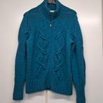 Cardigan en alpaga Mc Gregor taille XL (40-44) comme neuf, Enlèvement ou Envoi, Taille 46/48 (XL) ou plus grande