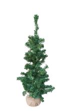 Kerstboom 70 cm met verlichting, Enlèvement ou Envoi, Neuf