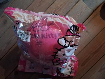Zachte bal Hello kitty beschikbaar voor biedingen