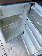 Liebherr inbouw koelkast met diepvries, Elektronische apparatuur, Vriezers en Diepvrieskisten, Ophalen, Zo goed als nieuw, Inbouw