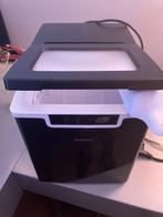 Ijsblokjesmachine, Elektronische apparatuur, IJsmachines, Ophalen, Gebruikt, Zelfvriezend