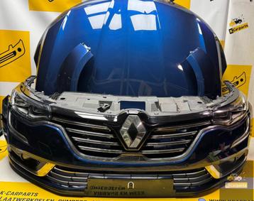 Renault Talisman Initiale Voorkop 1.6 DCI Colmpleet beschikbaar voor biedingen