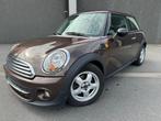 Mini Cooper 1.6d 2011 euro 5 Prêt à immatriculer, Auto's, Te koop, Diesel, Bedrijf, Onderhoudsboekje