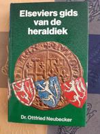 Gids van de heraldiek, Boeken, Nieuw, Ophalen of Verzenden