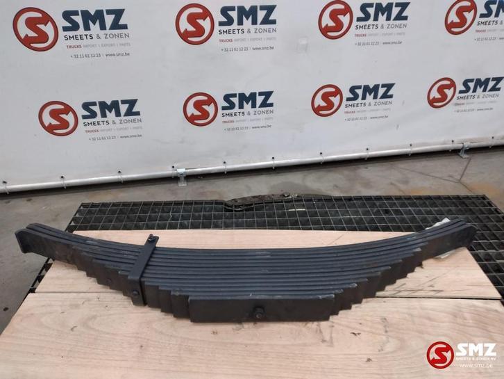 Bladveer Fruehauf 8cm, Auto-onderdelen, Vrachtwagen-onderdelen, Overige merken, Ophanging en Onderstel, Nieuw