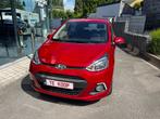Hyundai i10 1.2i Joy, Auto's, Hyundai, Voorwielaandrijving, Euro 5, Zwart, 4 cilinders