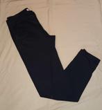 Pantalon chino femme bleu marine taille 36 H&M L.O.G.G., Vêtements | Femmes, Comme neuf, Taille 36 (S), Bleu, H&M